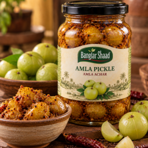 Amla Pickle