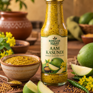 Aam Kasundi